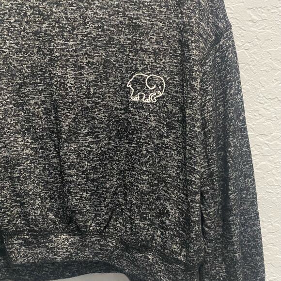 Ivory Ella Crewneck Sweater Top Size Small - Picture 3 of 9